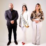 MISS BELLEZA HONDURAS 2024/2025