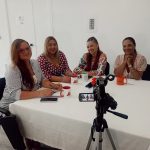 Estefanía Eucaris Ruiz Pérez La Voz del Emigrante