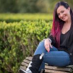 Kerlin Ullerio: el arte de conectar el alma en la era scroll