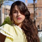 María Lourdes Aguirre Velásquez la niña Silenciada: La voz que rompió el silencio