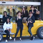 Osiris Vanesa Pavón: el arte que cobra vida sobre la piel