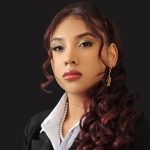 Nohelia Gonzales Romero una chuquisaqueña comenzó a pisar fuerte en la escena europea